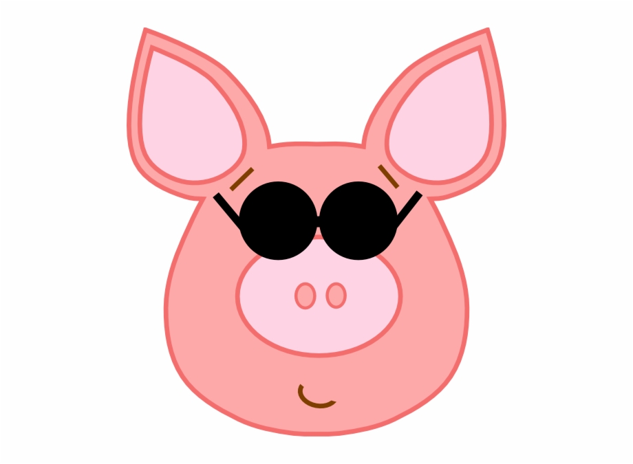 920x675 How To Set Use Cool Pig Vector