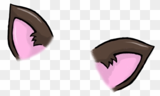 320x192 Cat Ears Clipart, Transparent Cat Ears Clip Art Png Download