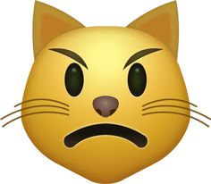 236x206 Best Cat Emoji Images In Cat Emoji, Emoji, Cute Gif
