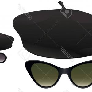 Cats Eye Glasses Cute Hand Drawn Line Art Vintage Vector Catchsplace 300x300 Cats Eye Glasses Cute Hand Drawn Line Art Vintage Vector Catchsplace