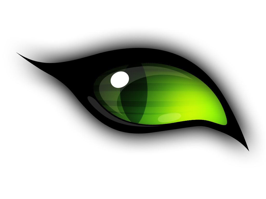 Cat Eye Vector at Vectorified.com | Collection of Cat Eye Vector free ...