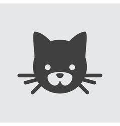 238x250 Cat Icon Vector