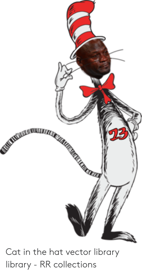 Cat In The Hat Vector Library Library 500x960 Cat In The Hat Vector Library Library