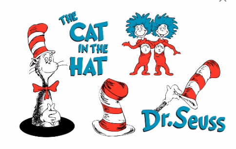 Cat In The Hat Bundle 484x306 Cat In The Hat Bundle