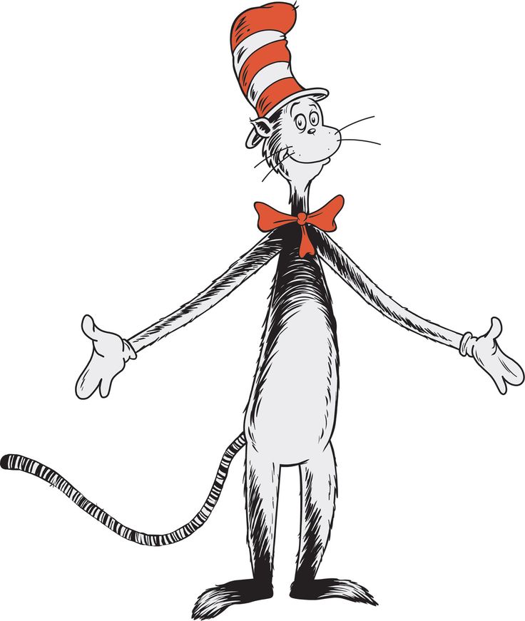 Free Cat In The Hat Clip Art Pictures 736x871 Free Cat In The Hat Clip Art Pictures