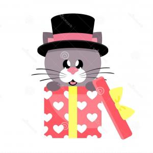 Cat In The Hat Clip Art Image Hoodamathrun 300x300 Cat In The Hat Clip Art Image Hoodamathrun