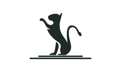 400x240 Cat Vector Photos, Royalty Free Images, Graphics, Vectors