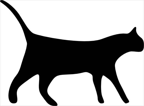 600x445 Cat Vectors Free Premium Templates