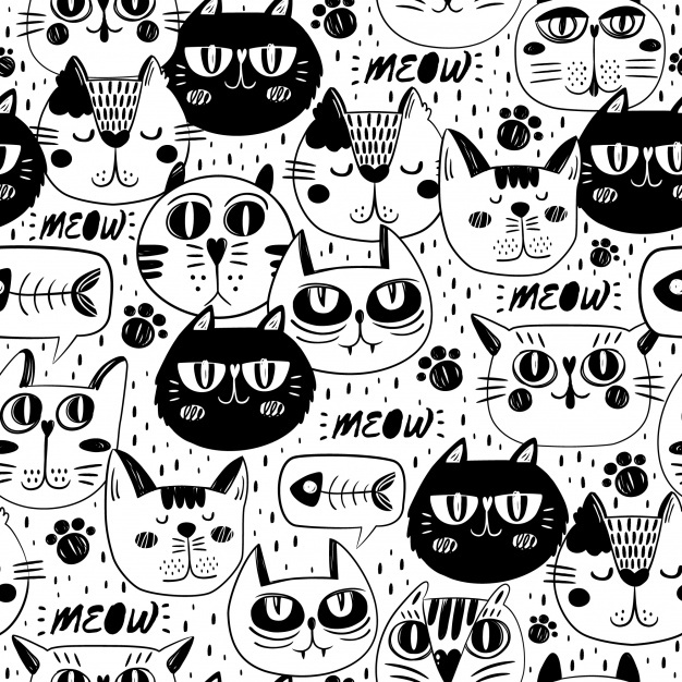 Cat Vectors, Photos And Free Download 626x626 Cat Vectors, Photos And Free Download