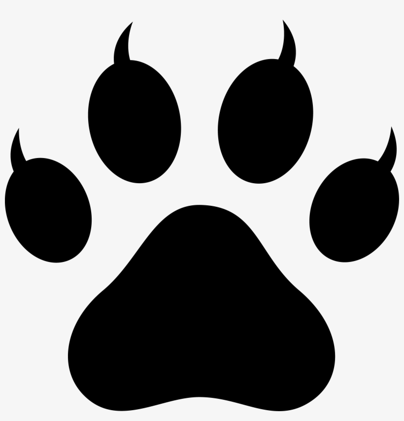 Cat Paw Vector at Vectorified.com | Collection of Cat Paw Vector free