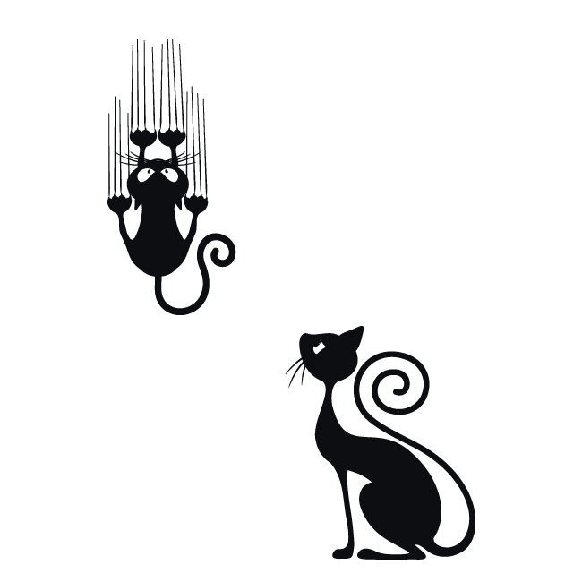 Cat Scratch Banner Royalty Free Download Png Files, Free Clip Art 650x650 Cat Scratch Banner Royalty Free Download Png Files, Free Clip Art