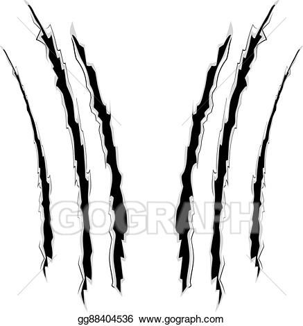 Werewolf Clipart Cat Scratch For Free Download And Use Images 437x470 Werewolf Clipart Cat Scratch For Free Download And Use Images