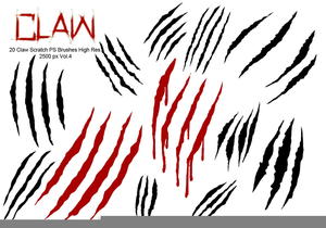 Cat Scratch Clipart Free Images 300x210 Cat Scratch Clipart Free Images