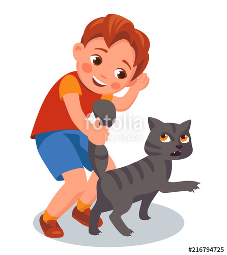 Cat Tail Vector at Vectorified.com | Collection of Cat Tail Vector free ...