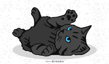 442x260 Cat Vector Graphics To Download