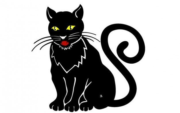 626x396 Vectors Of Cats Free Vector Graphics Everypixel