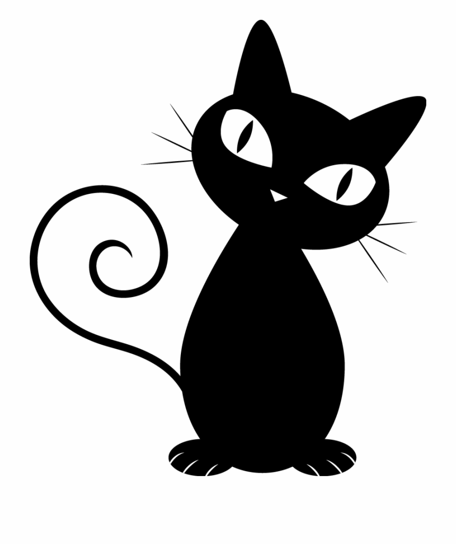 Cat Vector Png