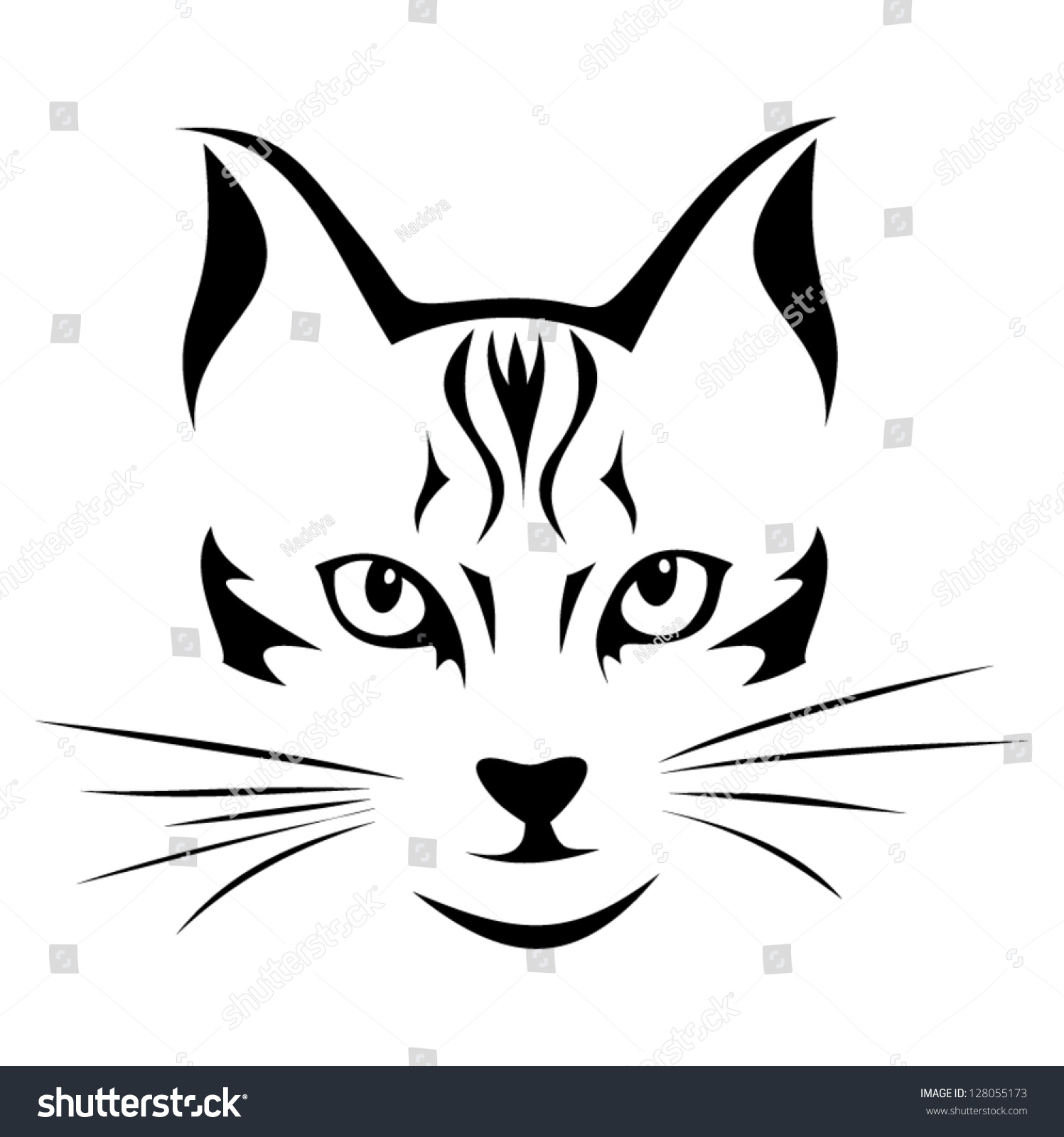 1497x1600 Cat Vector Png Images In Collection