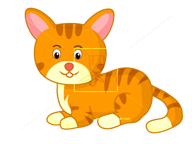 650x488 Cat Vector Free Vectors, Illustrations, Graphics, Clipart, Png