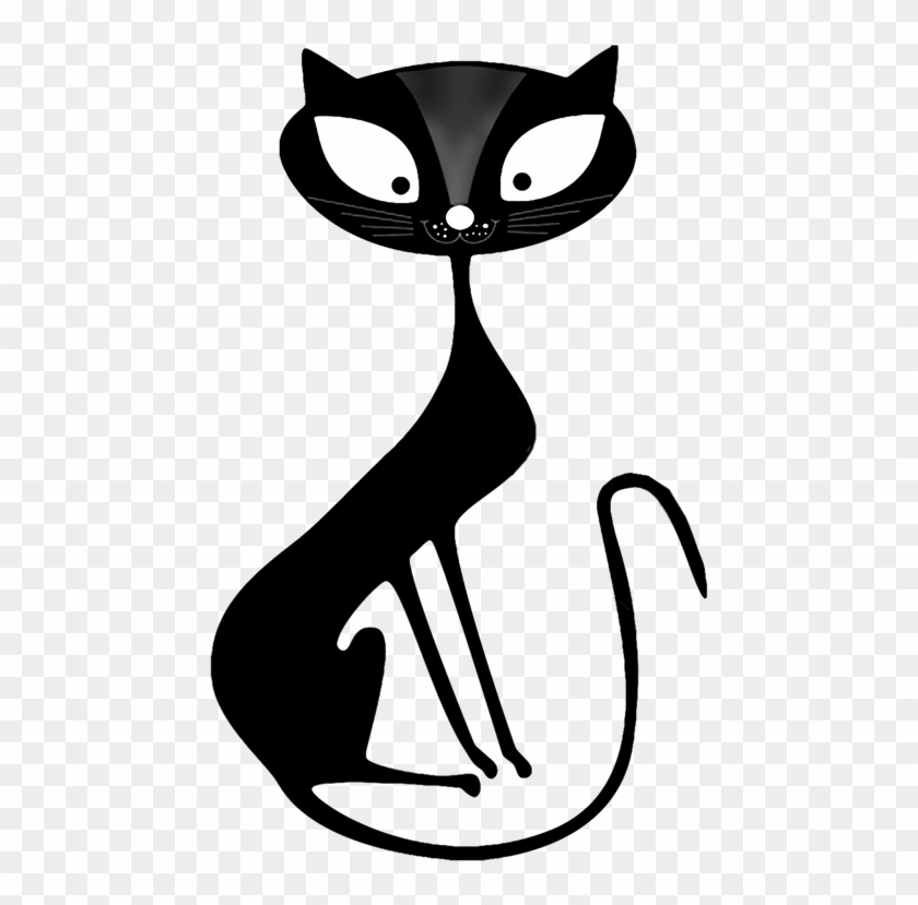 840x829 Picture Library Stock Cats Vector Couple