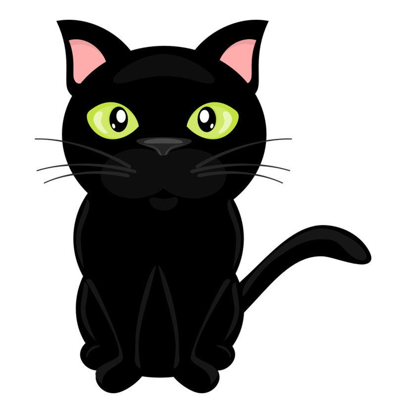 Cat Vector Png at Vectorified.com | Collection of Cat Vector Png free ...