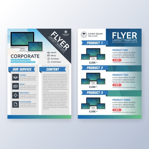 626x626 Catalog Vectors, Photos And Free Download