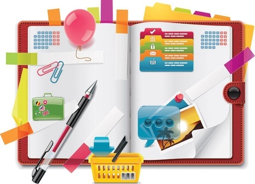 509x368 Catalog Vector Free Vector Download