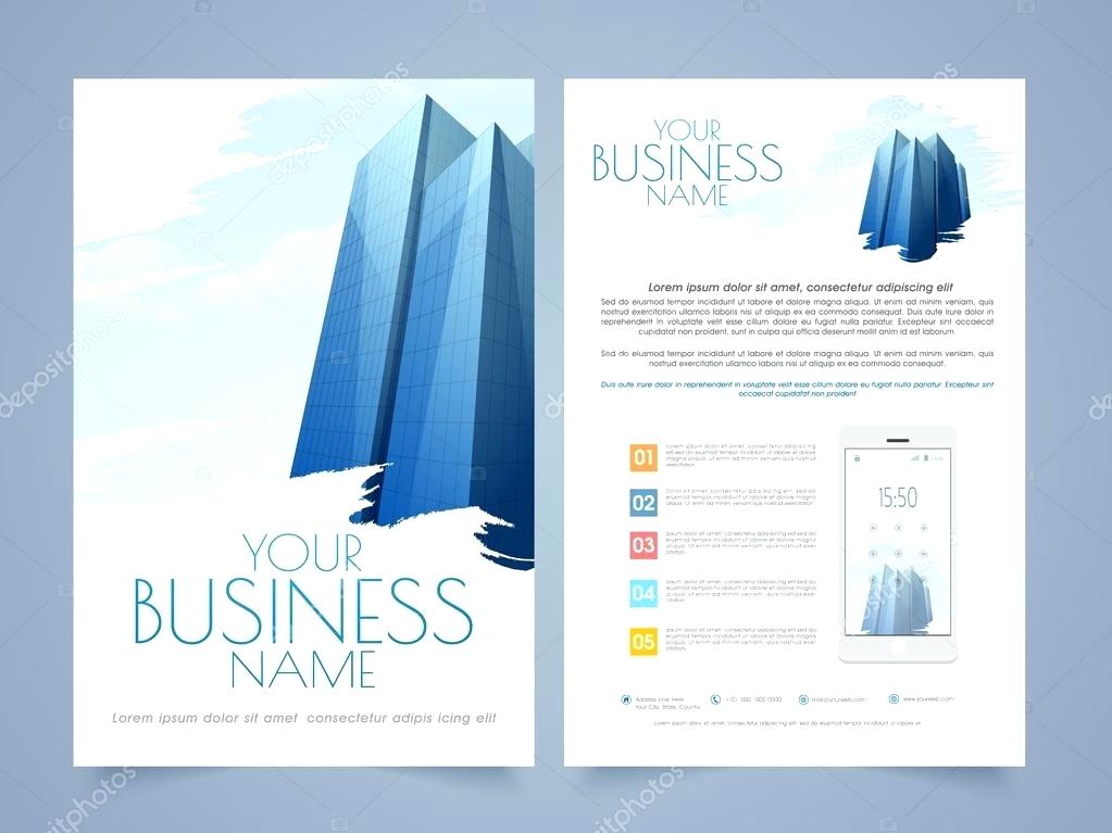 1023x767 Free Business Vector Brochure Template Catalogue Catalog Download