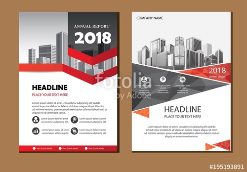 500x348 Design Cover Book Poster Catalog Book Brochure Flyer Layout