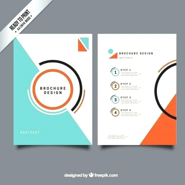 626x625 Brochure Template Vector Free Download Leaflet Photoshop Catalog