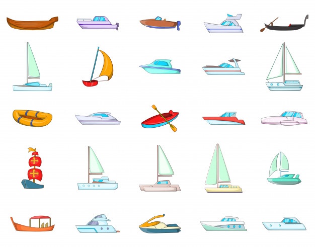 Catamaran Vector at Vectorified.com | Collection of Catamaran Vector ...