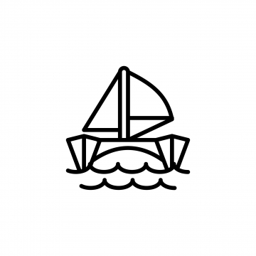 360x360 Catamaran Png, Vector, And Clipart With Transparent