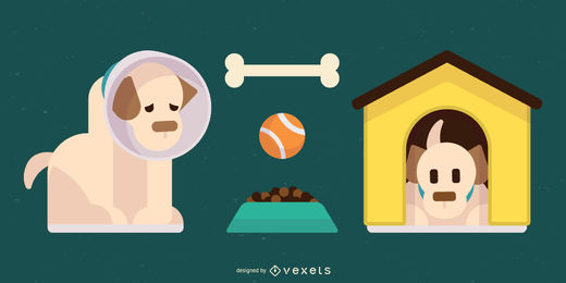 520x260 Catering Vector Graphics To Download