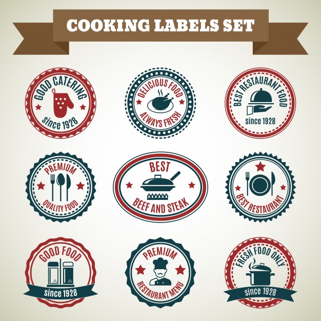 626x626 Catering Vectors, Photos And Free Download