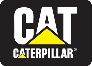 Caterpillar Logo Vector 300x215 Caterpillar Logo Vector