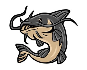 300x240 Catfish Photos, Royalty Free Images, Graphics, Vectors Videos