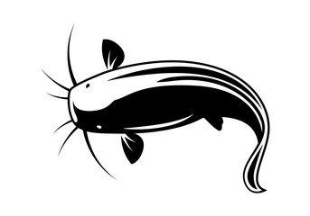 Catfish Vector Free at Vectorified.com | Collection of Catfish Vector ...