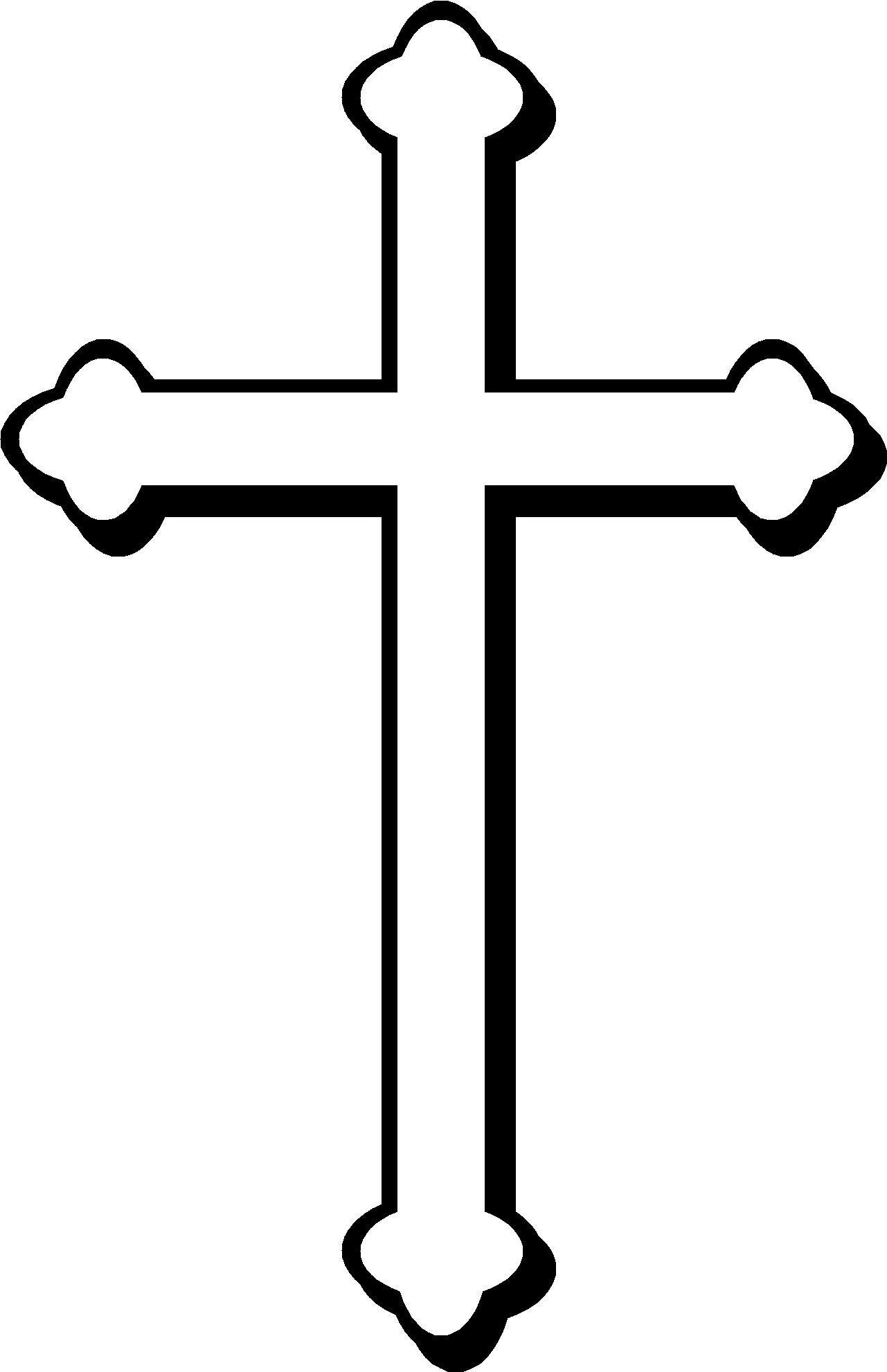 1281x1982 Unique Catholic Crucifix Vector Pictures Free Vector Art, Images