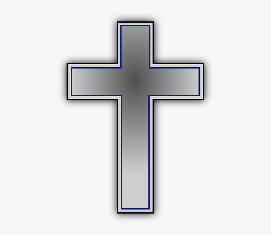 920x800 Anglican Catholic Christ Free Vector Graphic