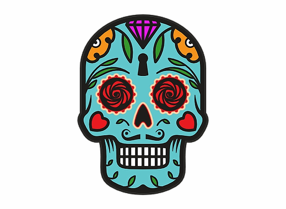 Catrina Vector at Vectorified.com | Collection of Catrina Vector free ...