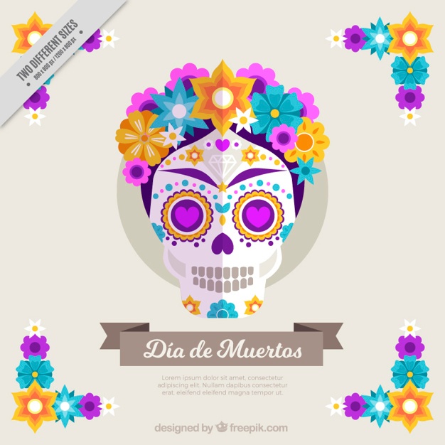 Catrina Vectors, Photos And Free Download 626x626 Catrina Vectors, Photos And Free Download