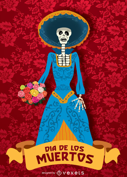 Day Of Dead 409x570 Day Of Dead