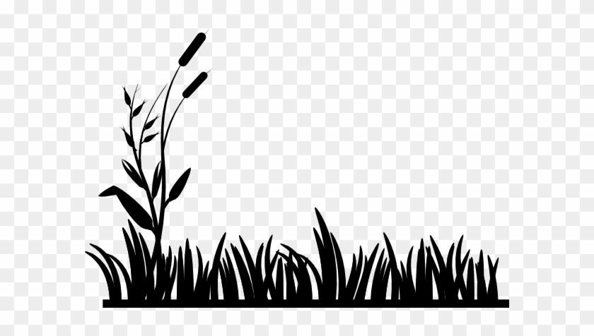 840x476 Cattail Clip Art At Clker