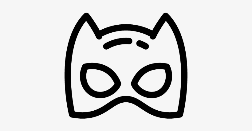 820x425 Catwoman Vector