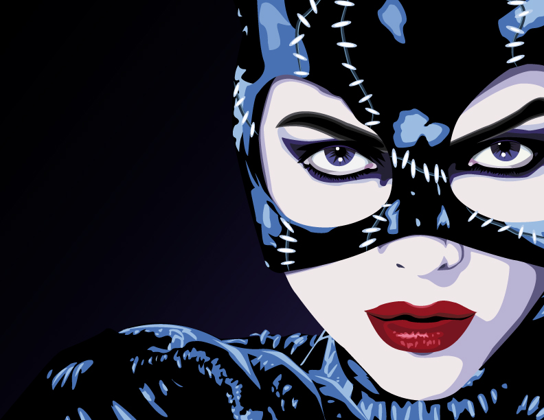 792x612 Catwoman Cassidy Dawn Designs
