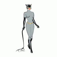 200x200 Catwoman Brands Of The Download Vector Logos And Logotypes
