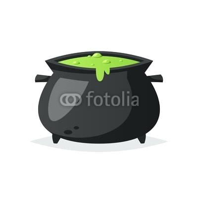 400x400 Caldron Pot Antique Cast Iron Cauldron With Pull Ring And Footed