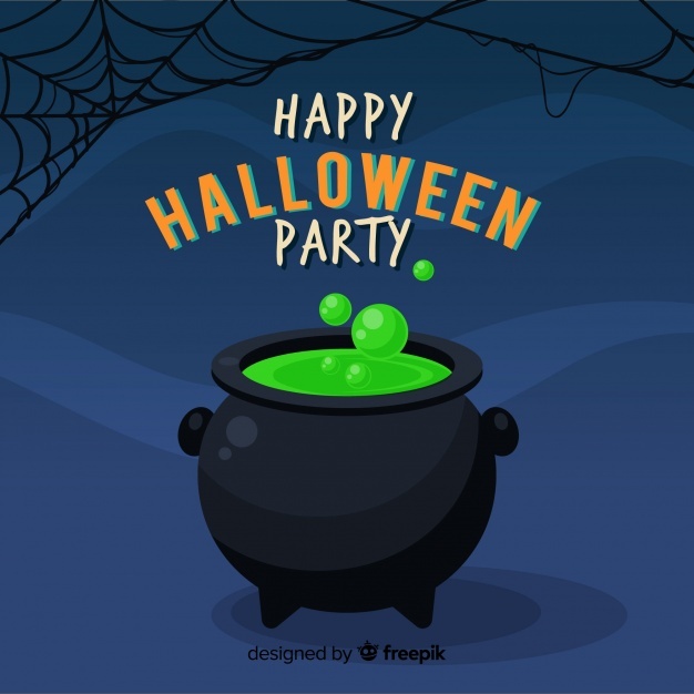626x626 Cauldron Vectors, Photos And Free Download