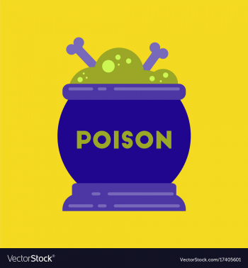 350x378 Cauldron Witchcraft Halloween Clip Art