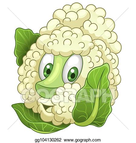 450x470 Vegetables Clipart Cauliflower For Free Download And Use Images